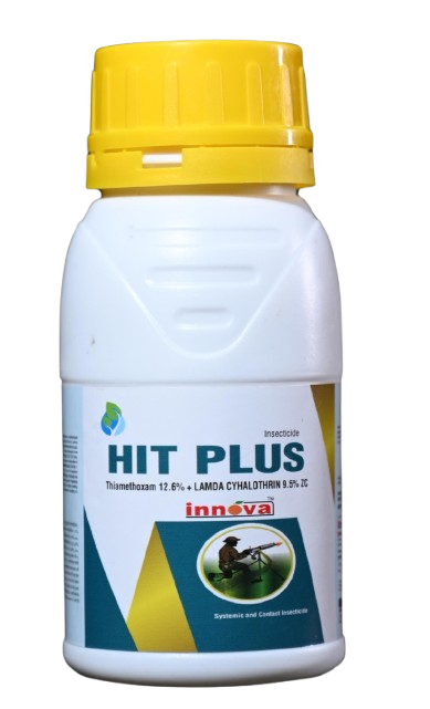 innovva agro chemicals-HITPLUS